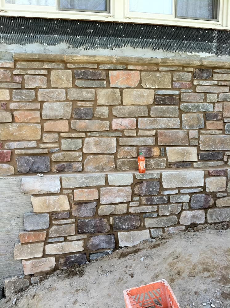 Greg Morris Brickwork And Landscape Project 1