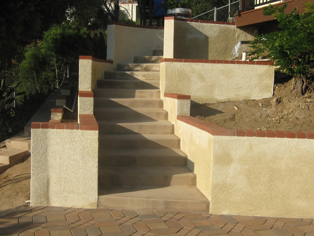 Exterior Renovations