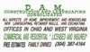 D.A.M. Construction And Landscaping Consolidated