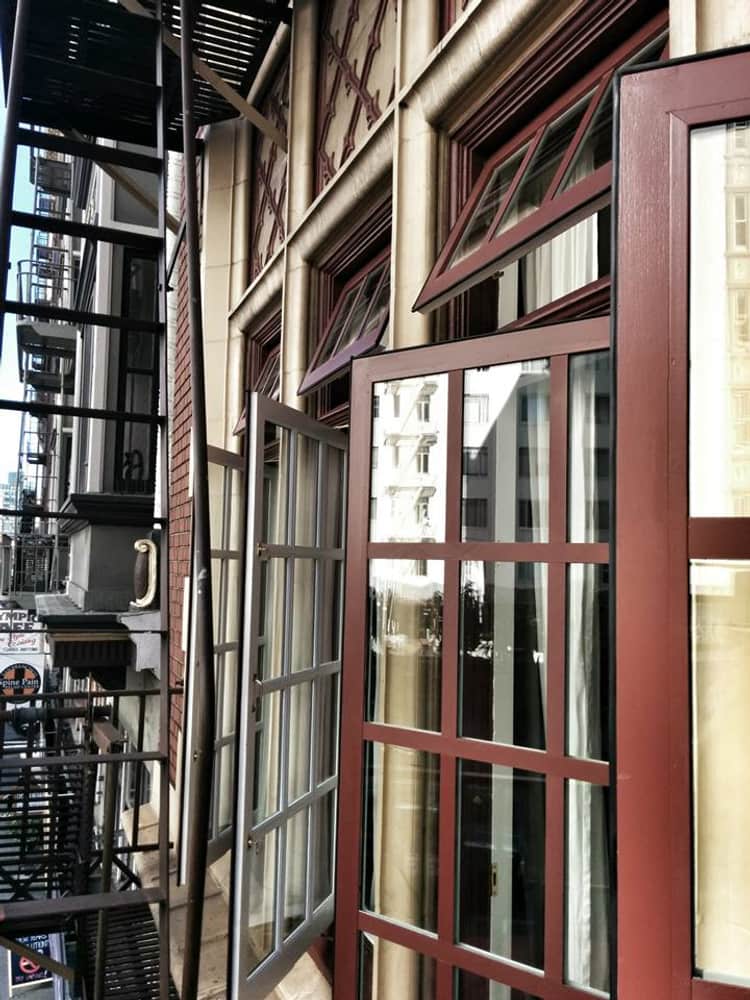 Photo(s) from Tonys Window & Glass