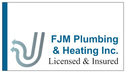 Fjm Plumbing & Heating Inc