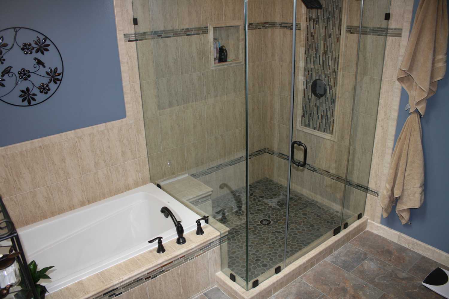 Bathroom photos from Gem Orion LLC