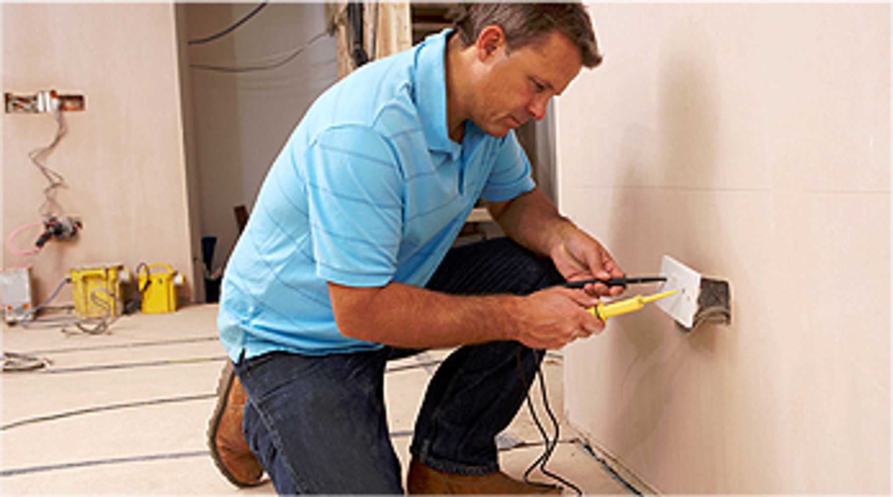 Photo(s) from Williamson Electric Inc.