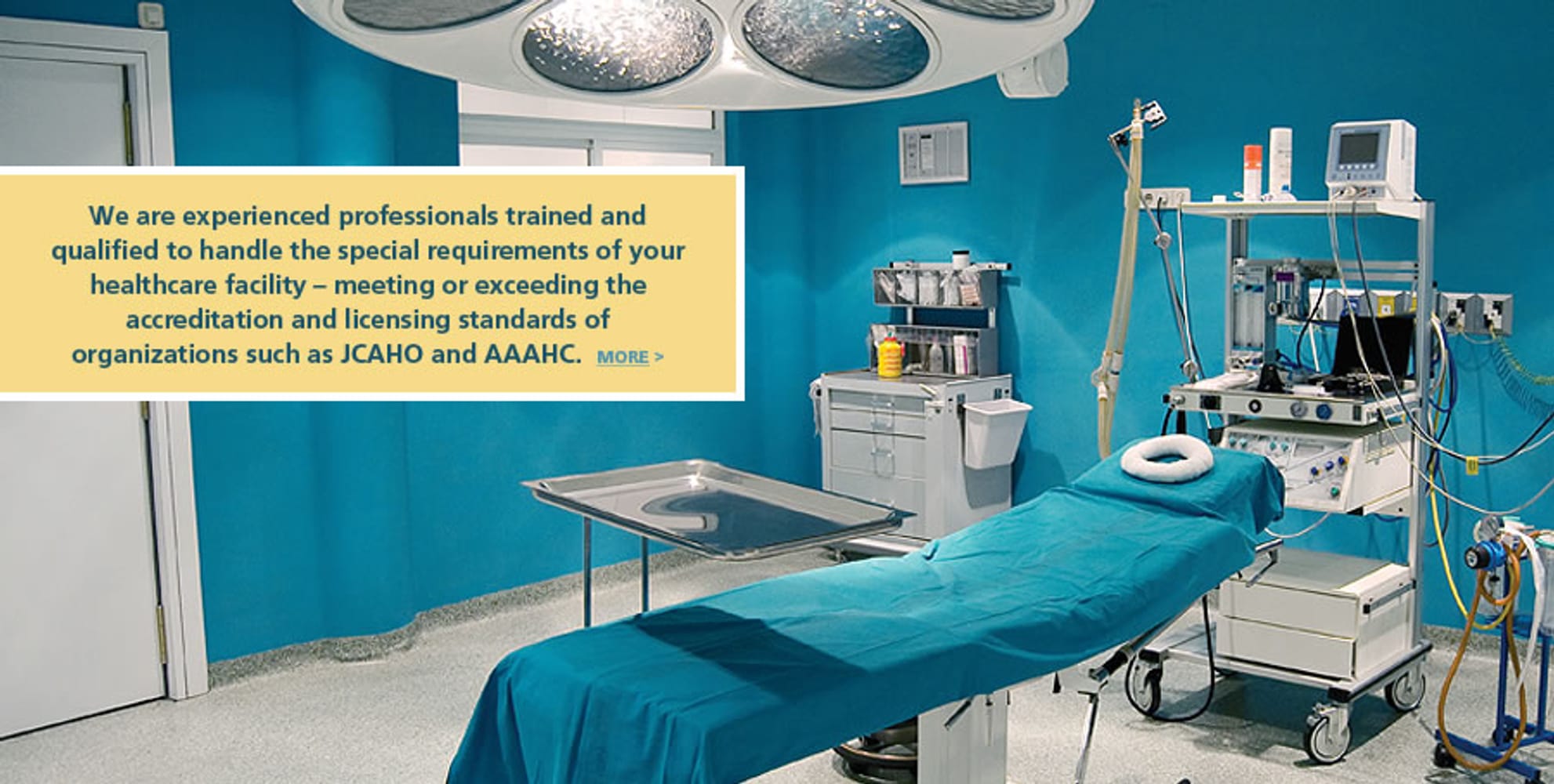 Photo(s) from Anima Christi Cleaning Services