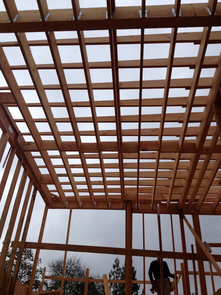 Woodland Hills - Custom Home