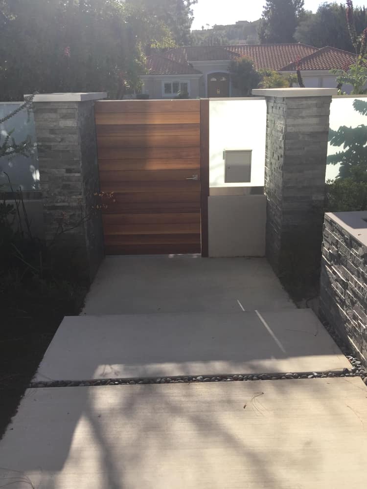 Woodland Hills - Custom Home