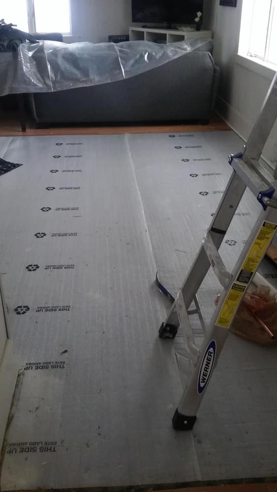 Photos from Mikes Hardcore Contracting