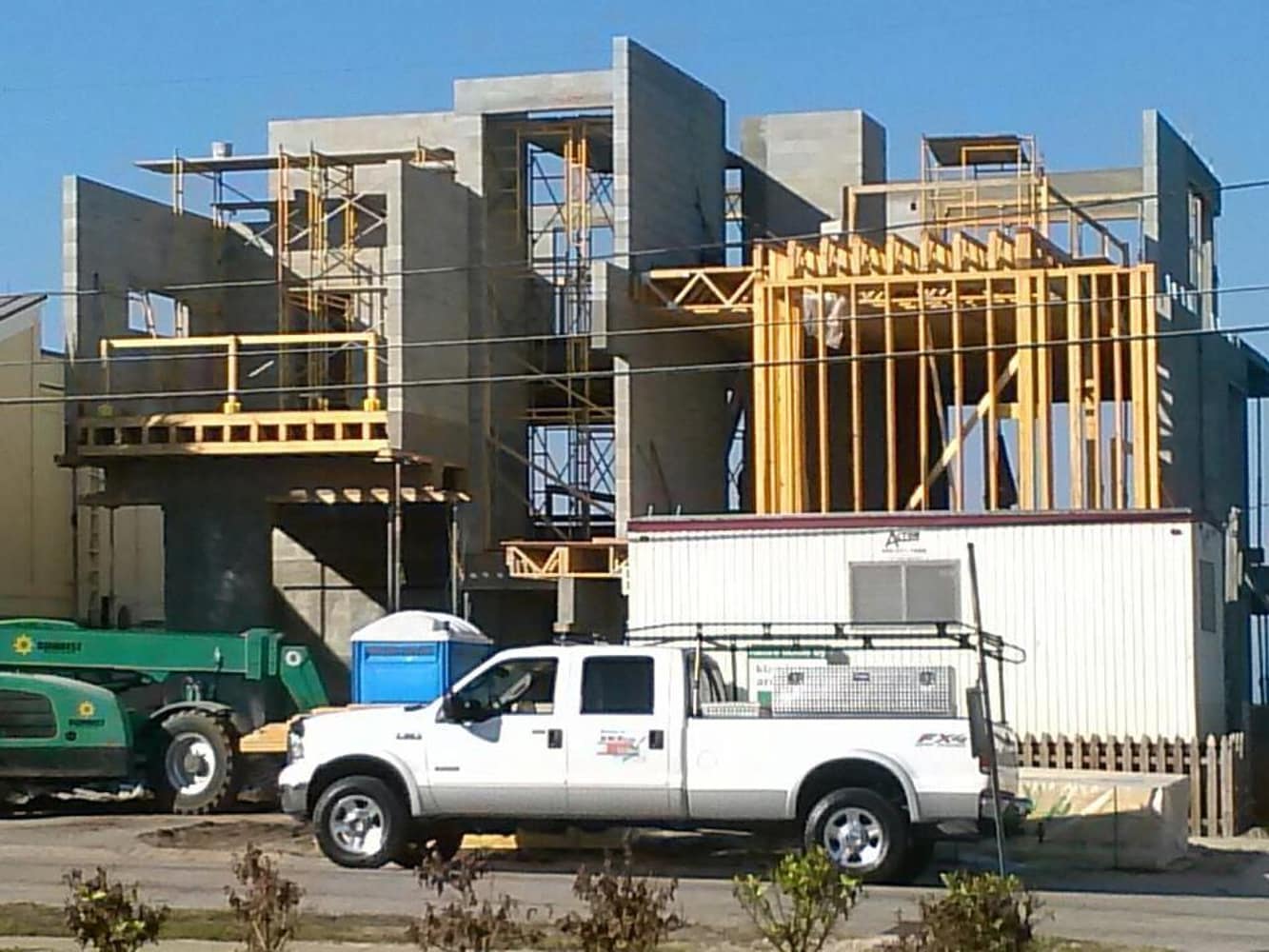 Masonry by Wm Rizzo, inc Project