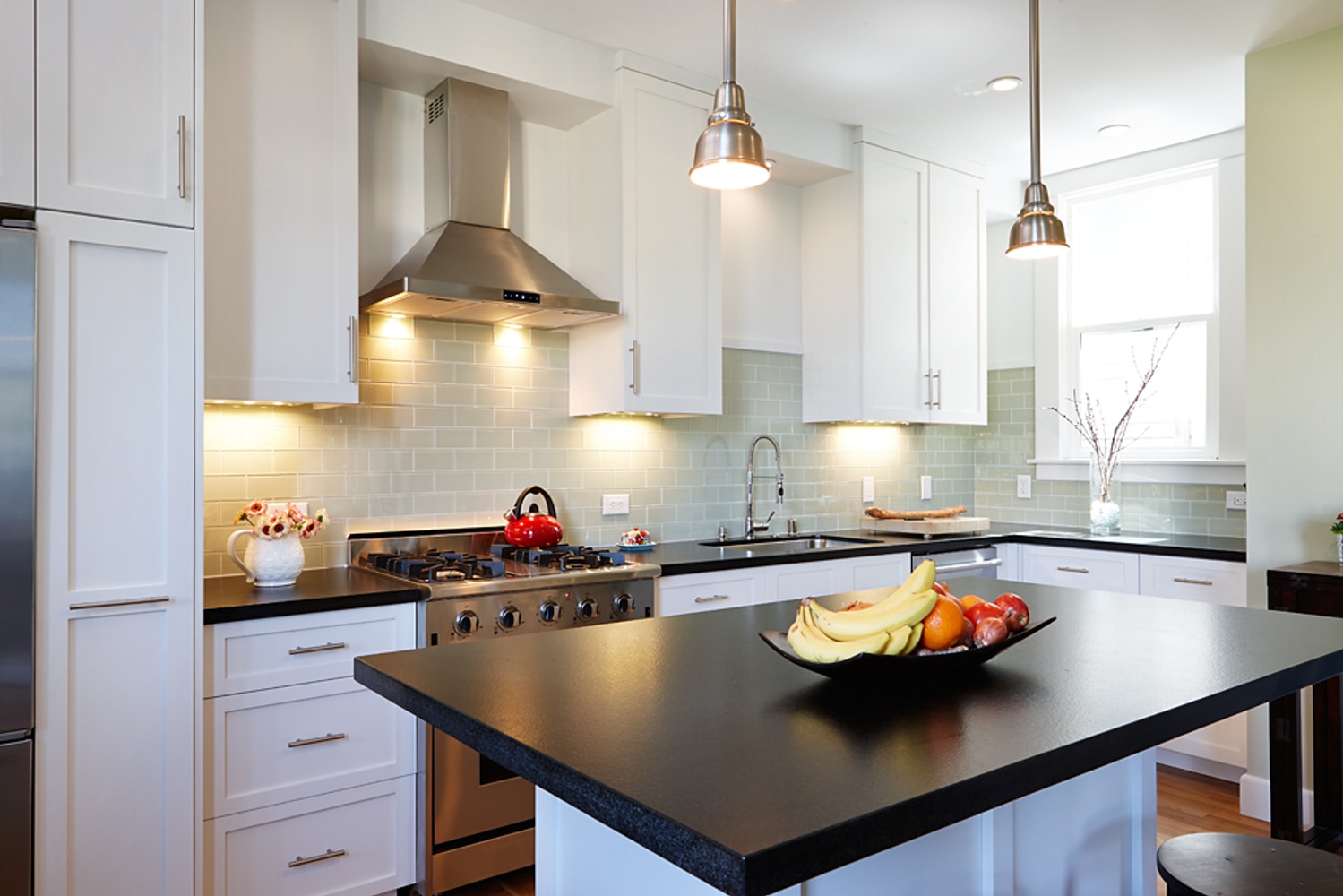 Mission Dolores Residence