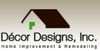 Decor Designs Inc