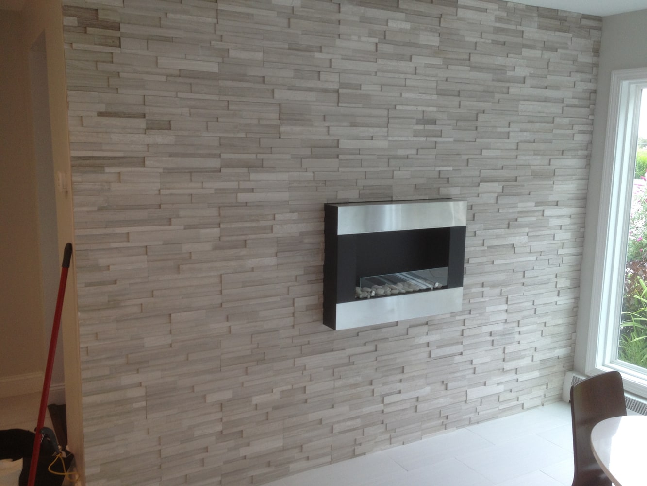 Bathrooms & Other Projects