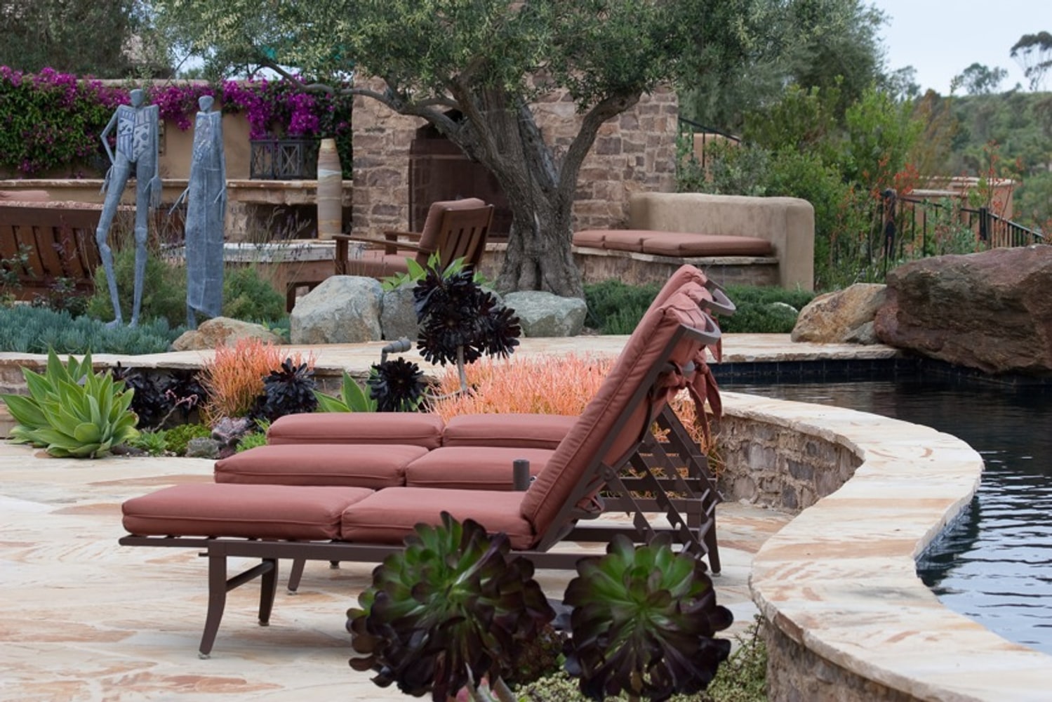 Enchanted Landscapes Project 1