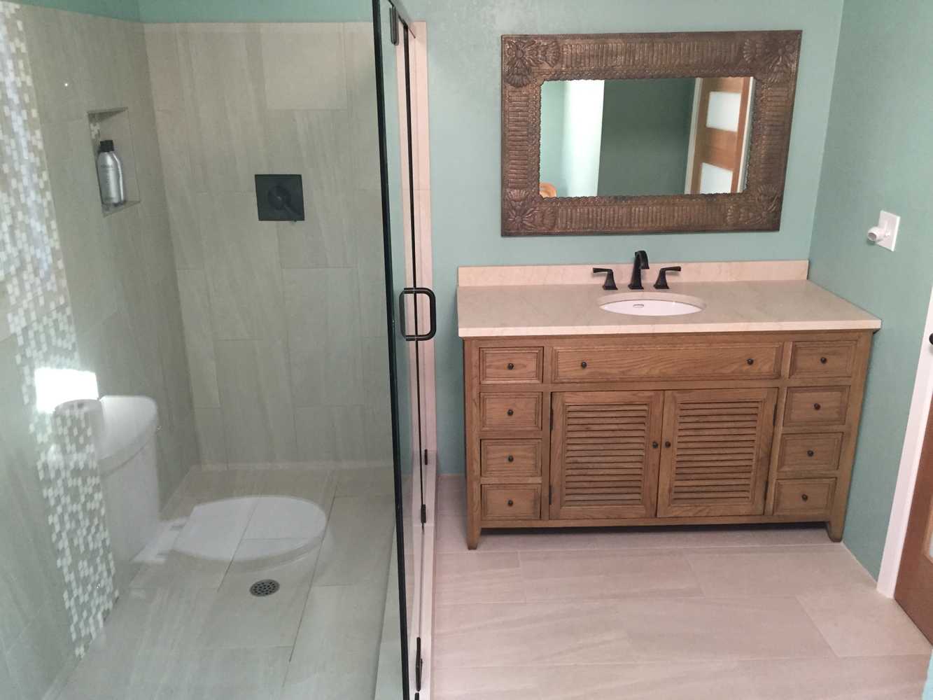 Brandon Haydon Construction, Ukiah, CA General Contractors Contractor