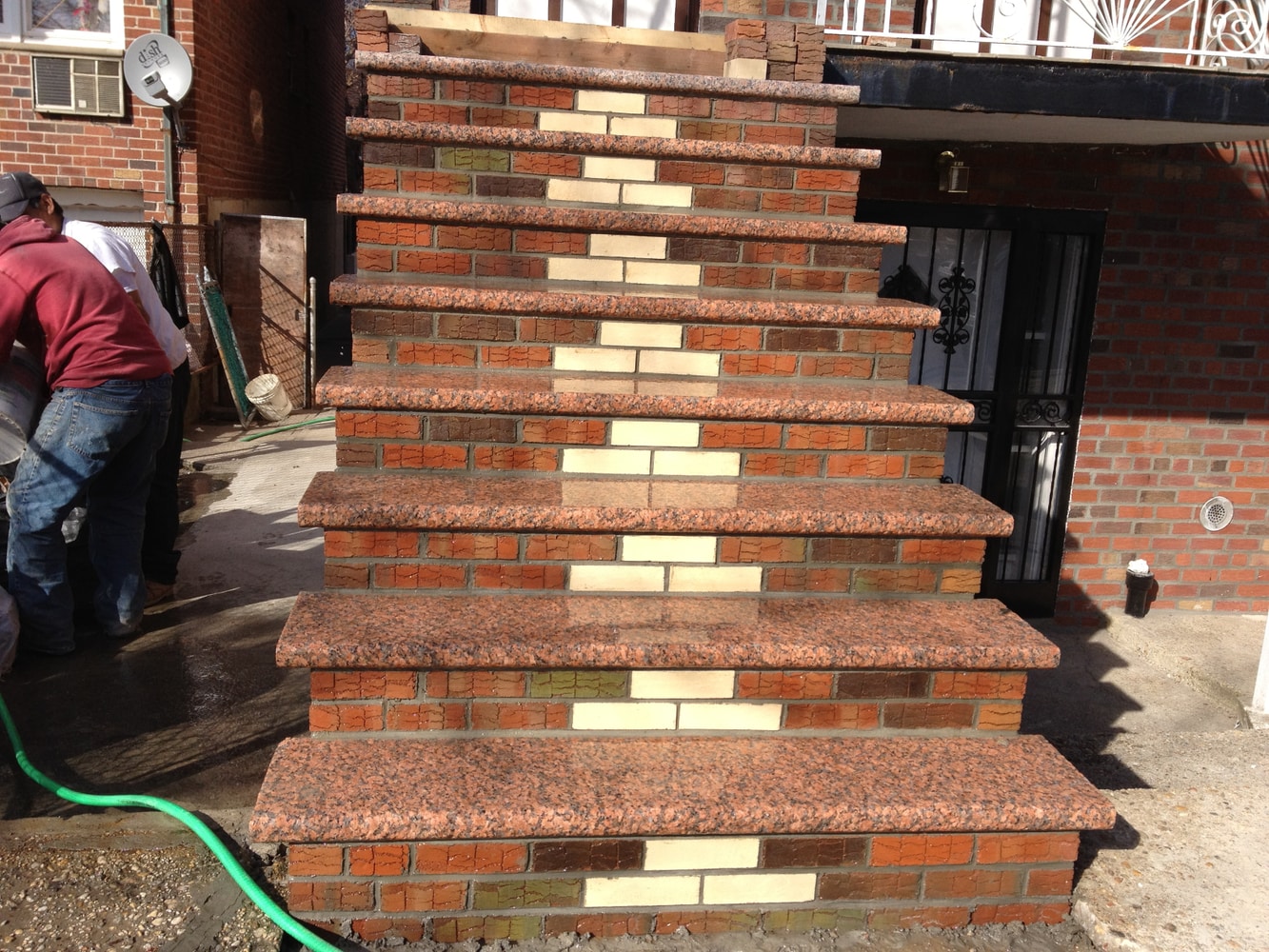 Photo(s) from Exclusive Construction Co.