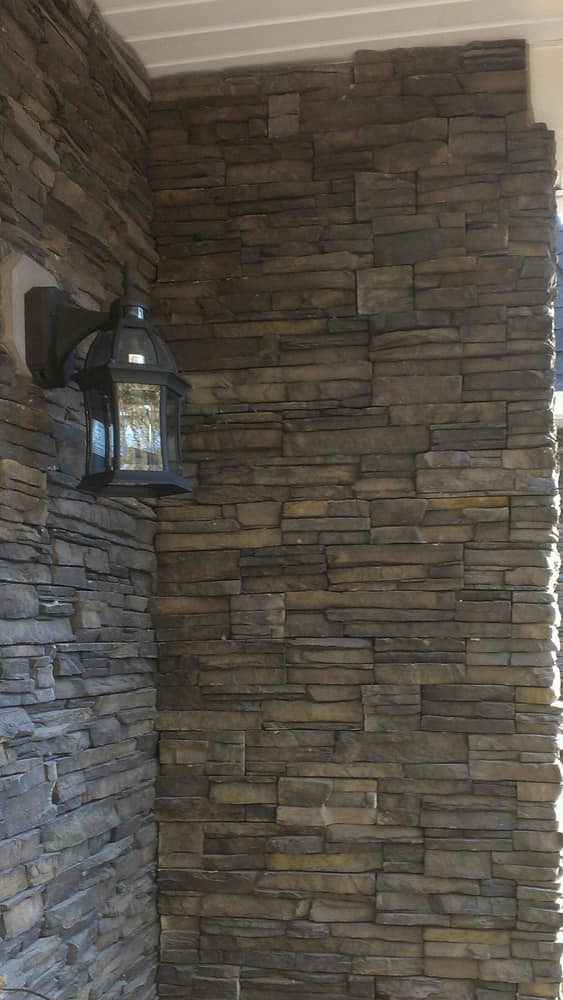 Project photos from Old Dominion Deck & Fence Co...,,,LLC