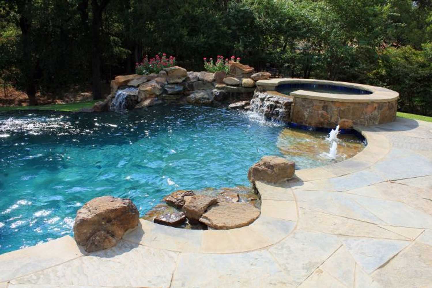 Swimming Pool Design and Installation