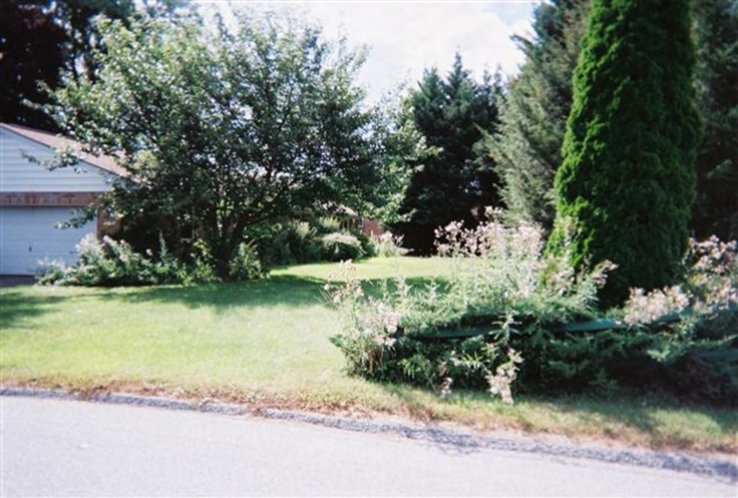 Jobs that we had done!