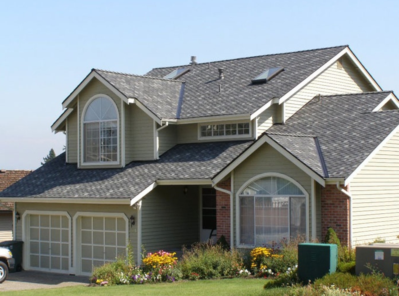 Oasis Roofing & Construction, Inc. Project