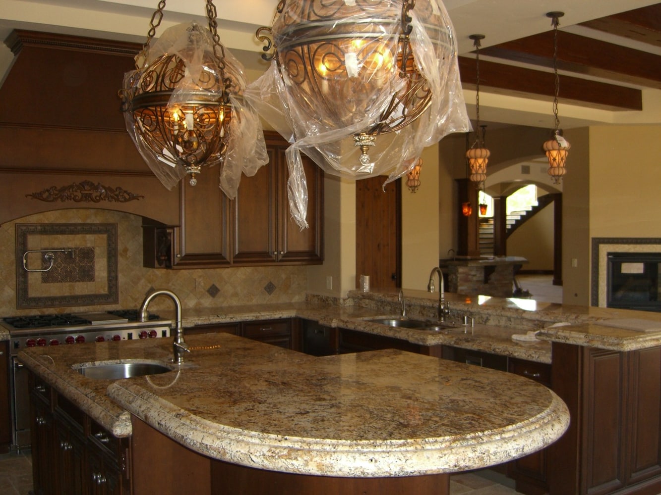 Photo(s) from Gone Vertical Construction Llc