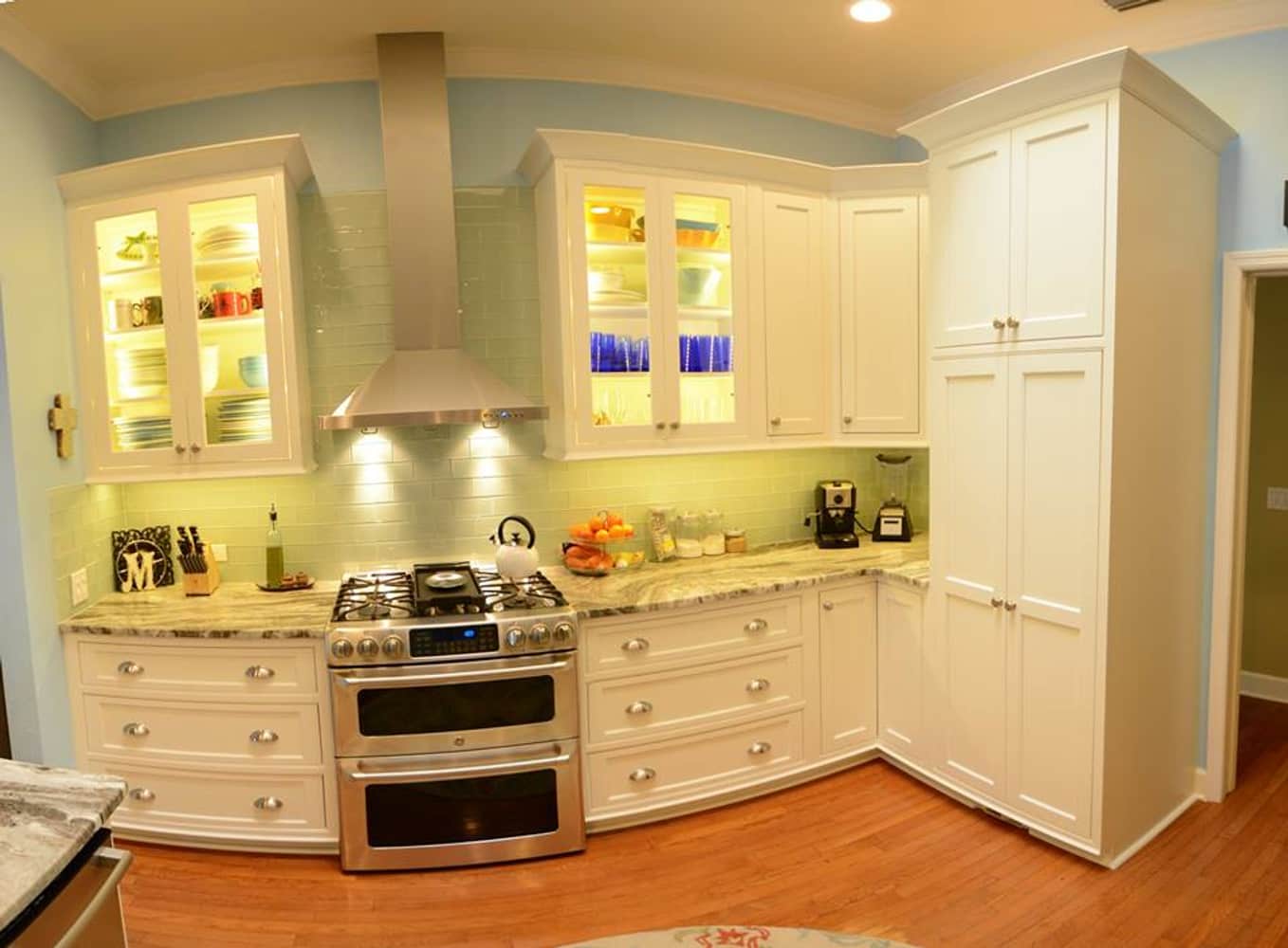 Photo(s) from Hudd Construction Inc