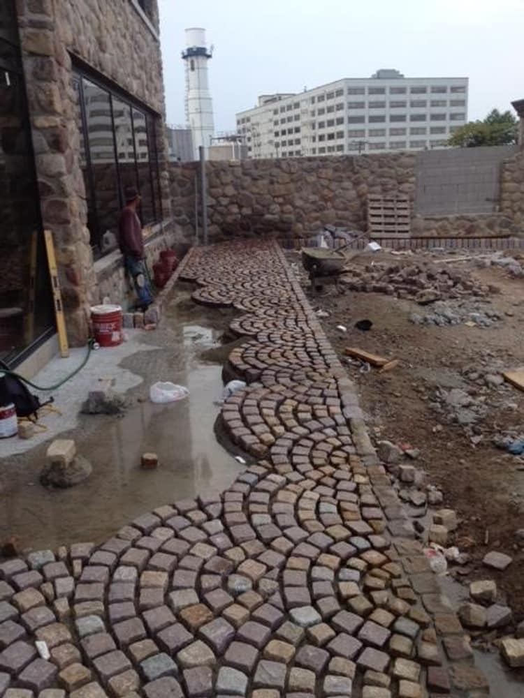 Zaim Contractor Corp Project 1