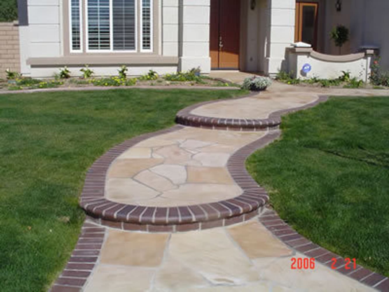 Photo(s) from Vander Landscaping