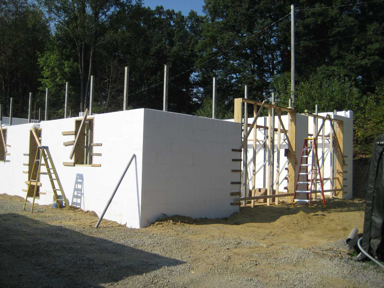 Photos from ICF Installation Associates, LLC