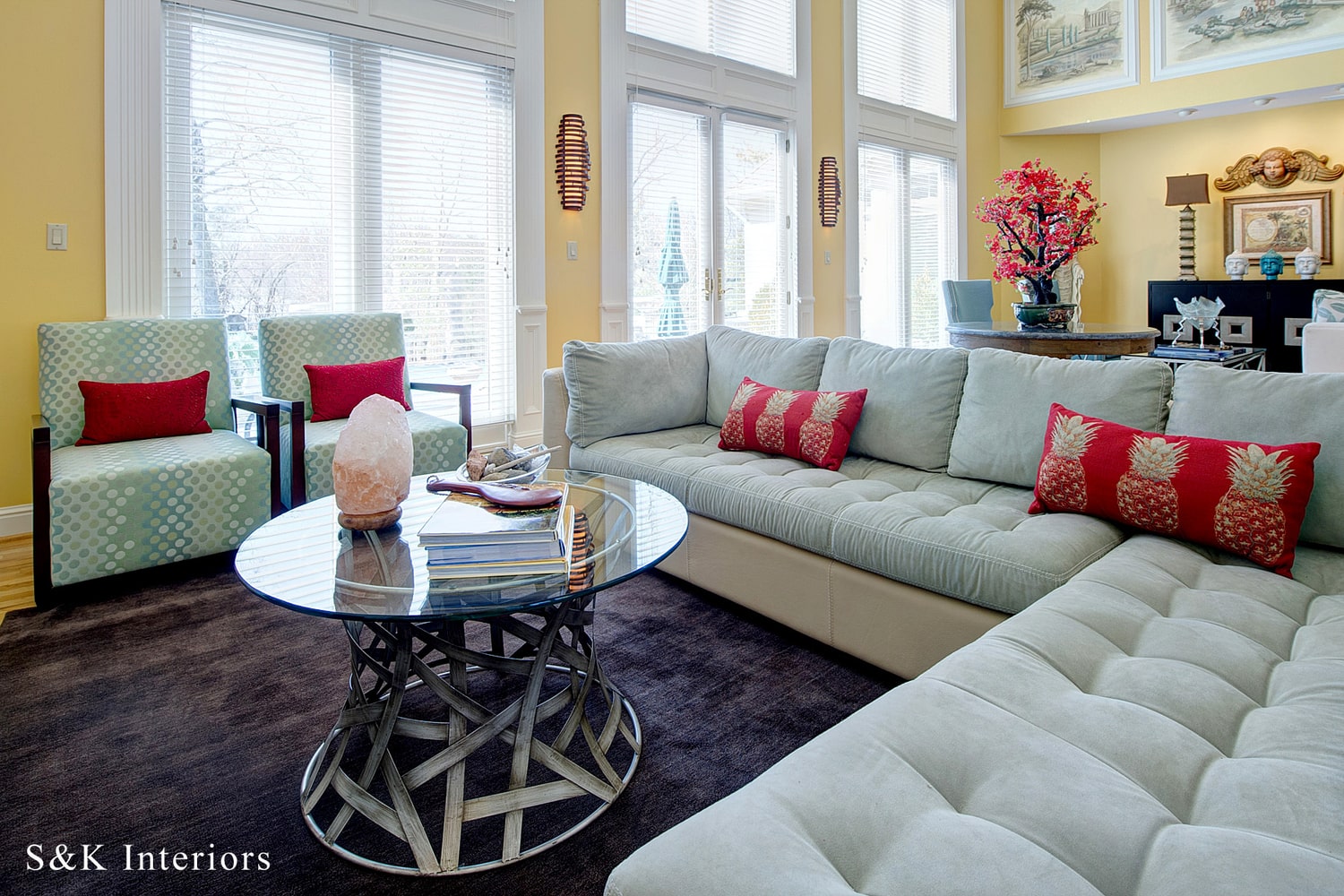 HOME IN FRONTENAC, MISSOURI