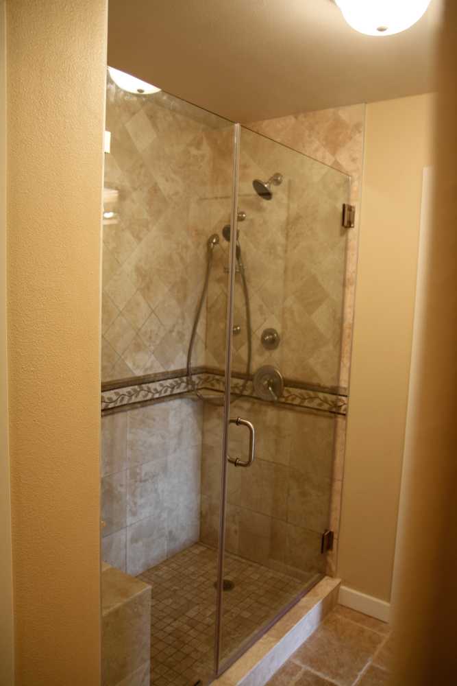 Bath Remodels