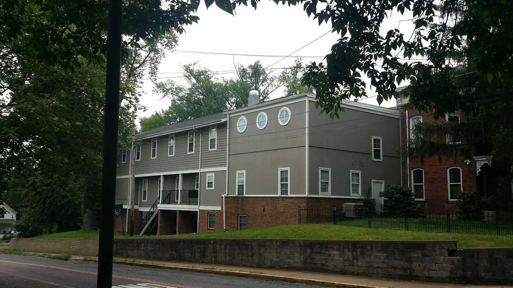 Photo(s) from Magnus Construction