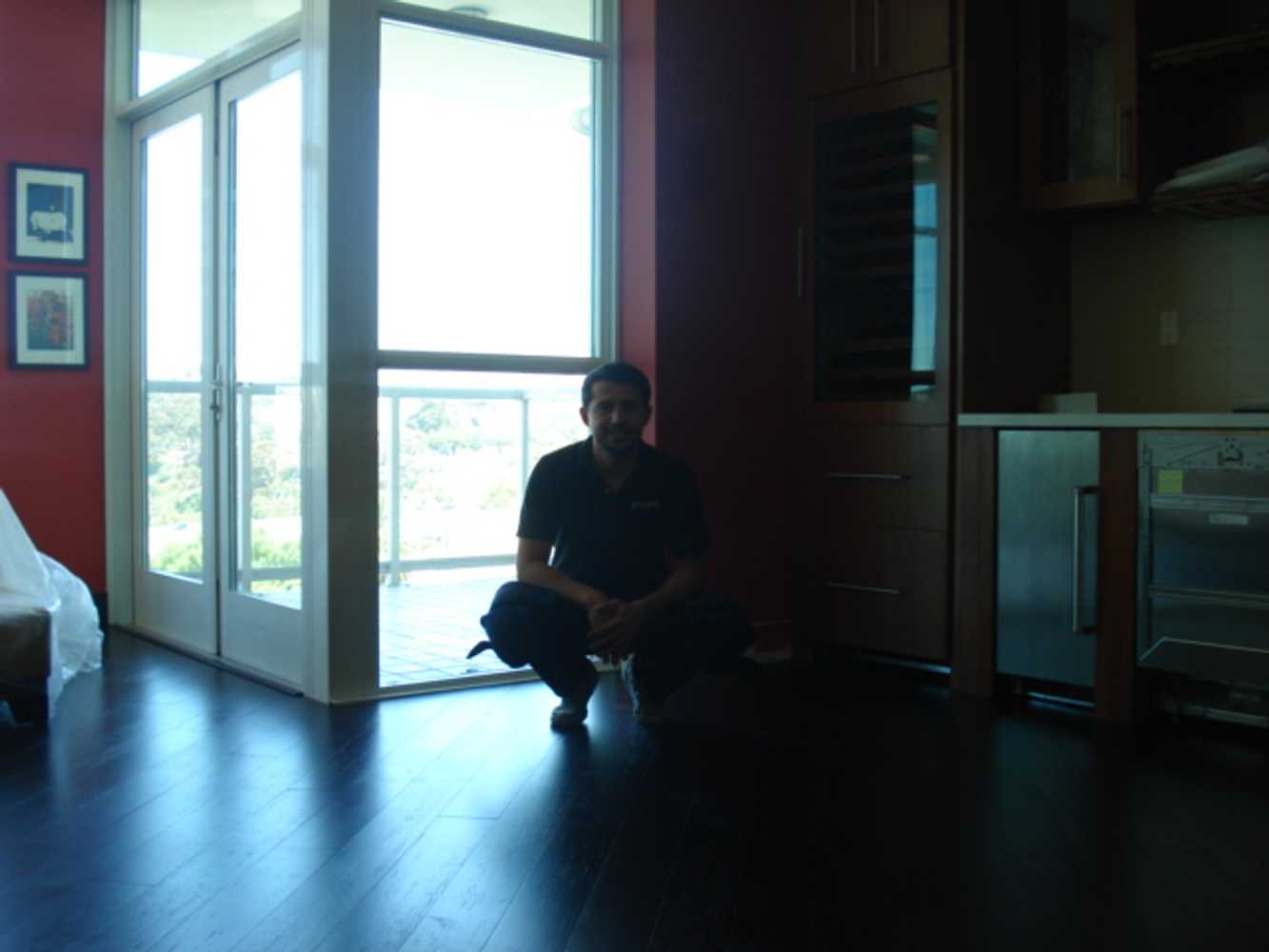 Ivan's Flooring & Design Projects