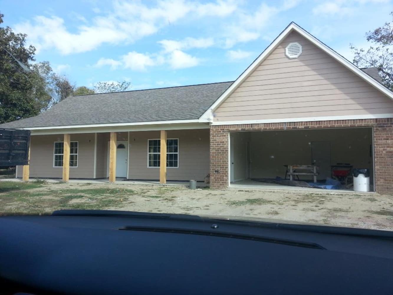 Projects by J..T. S. Construction