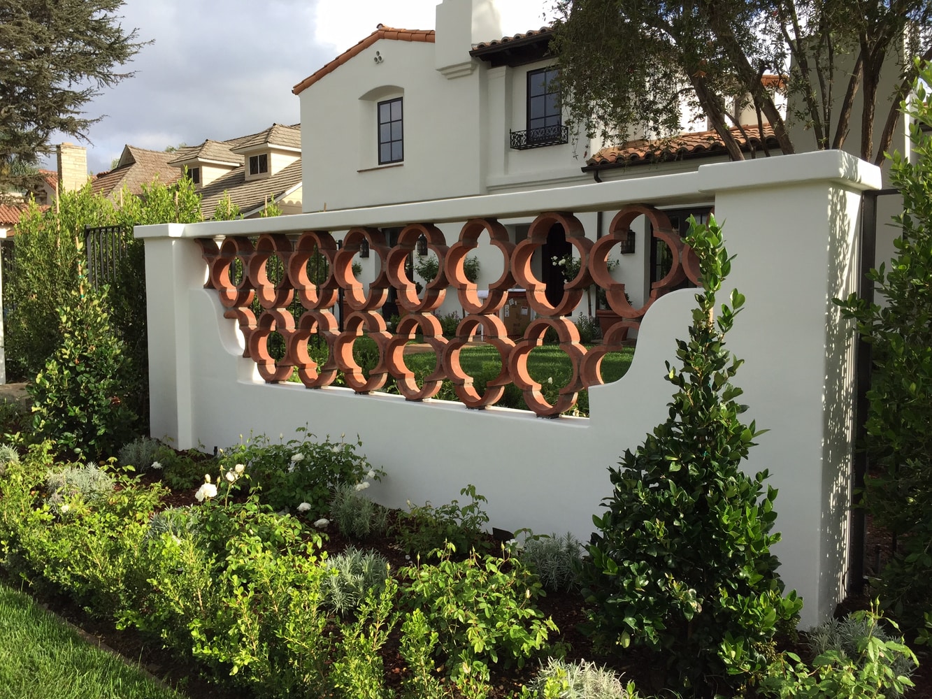 Photos from Torrence Workshop