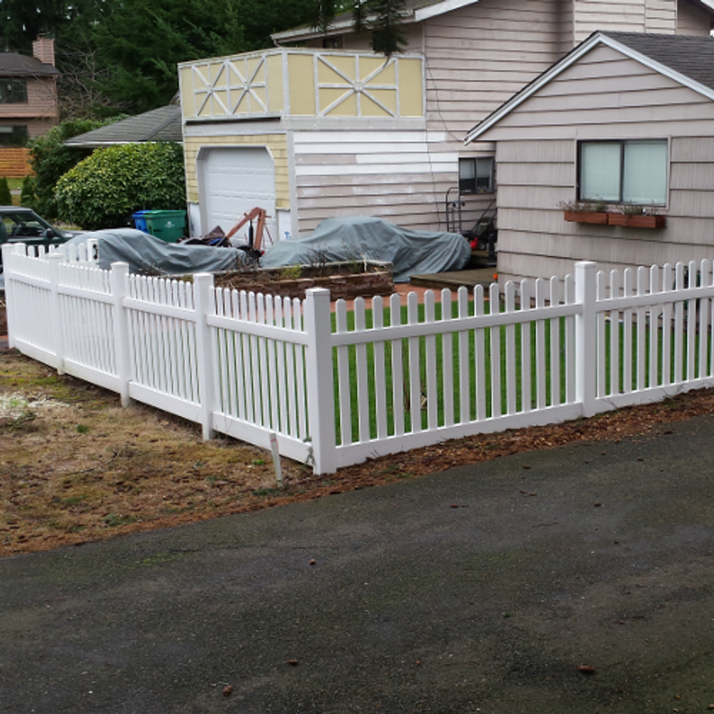 Landscape Construction