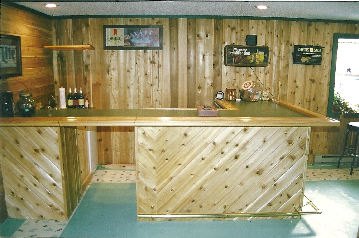 Photo(s) from Jamison Woodcraft