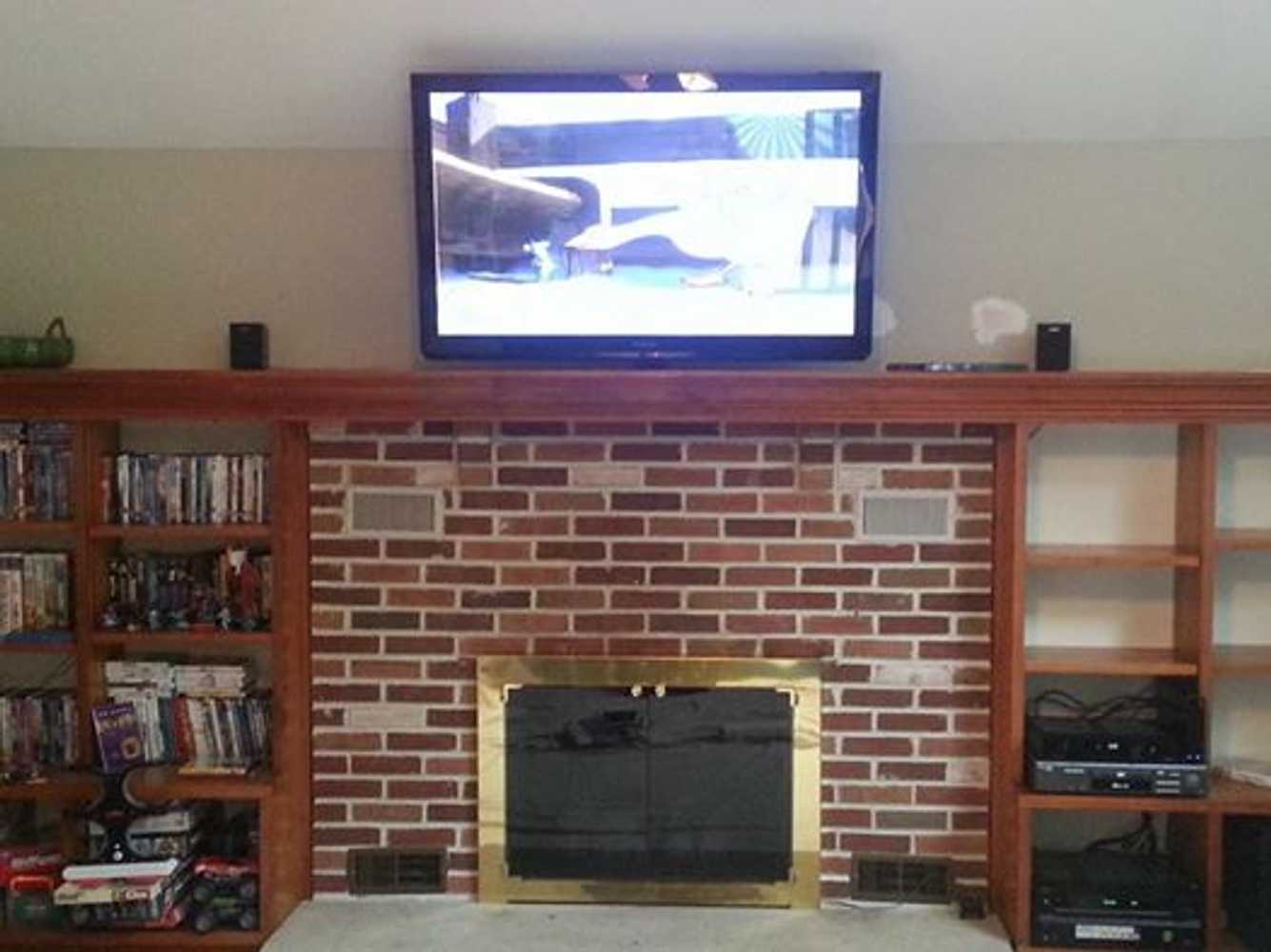 Photo(s) from Conklin Home Theater