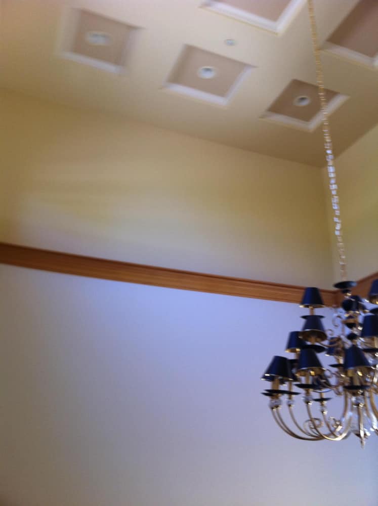 Projects by Affinity Painting Inc.