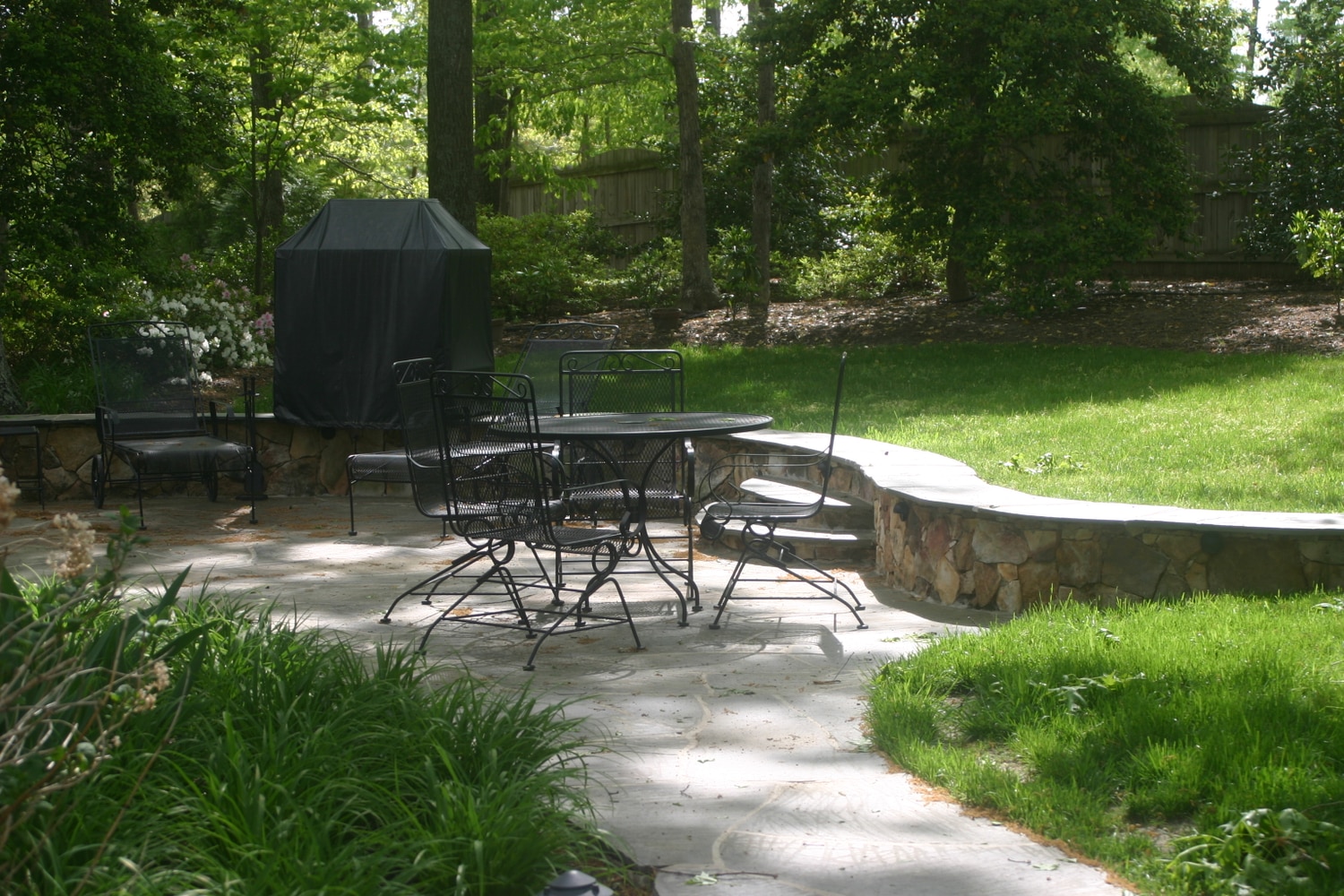 Richmond Commercial Landscaping