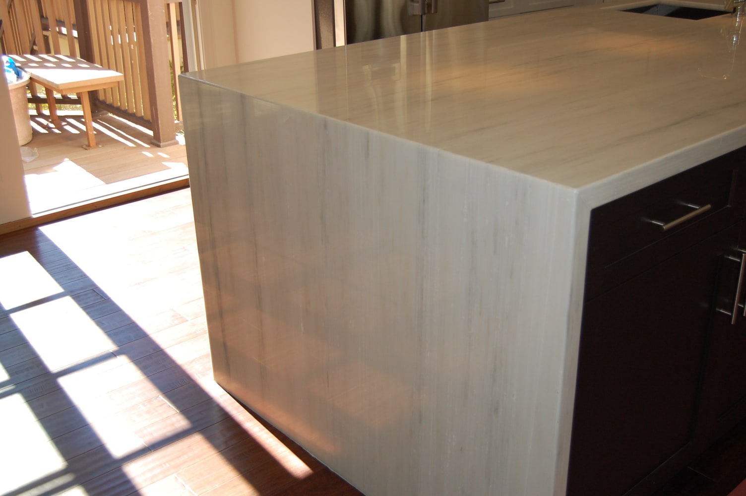 Pasadena Home Remodel