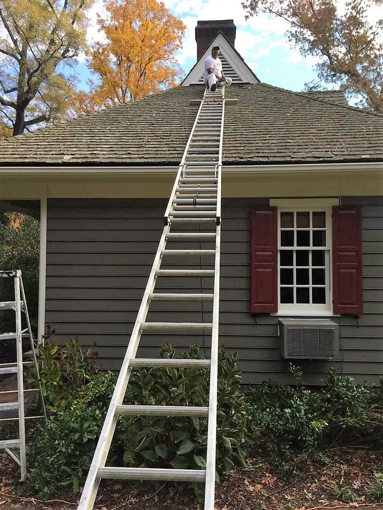 Photos from Chris Hill Painting Inc