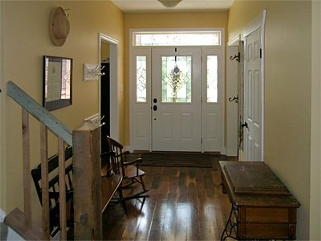 Photo(s) from Richards Homes LLC