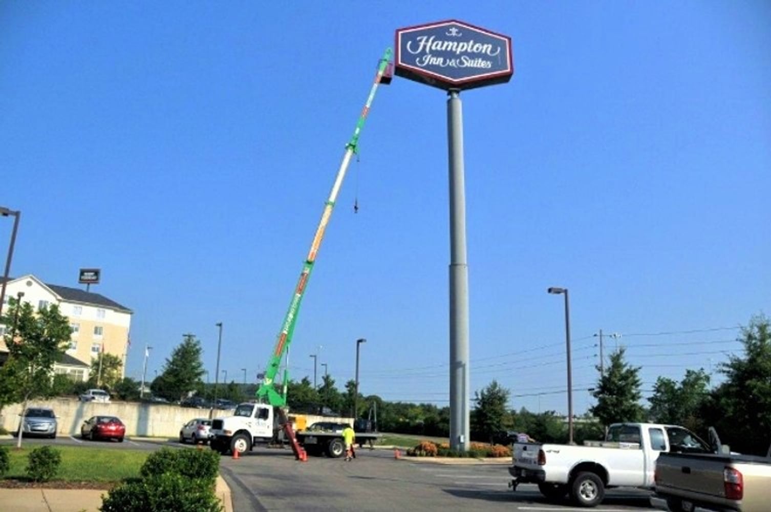 Photos from Seals Electric, LLC