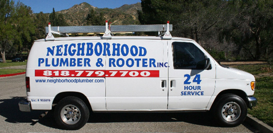 Neighborhood Plumber And Rooter Inc