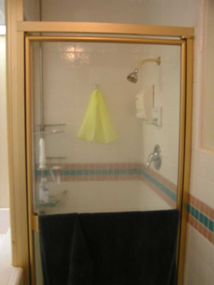 Bathroom Remodels