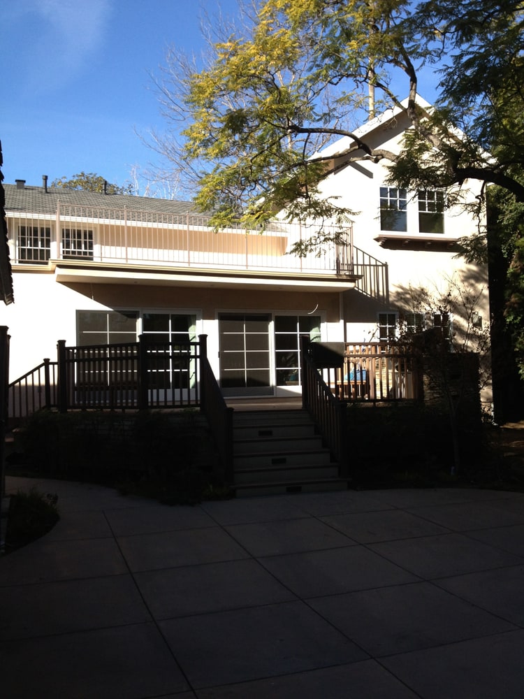 Pasadena Home Remodel