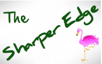 The Sharper Edge