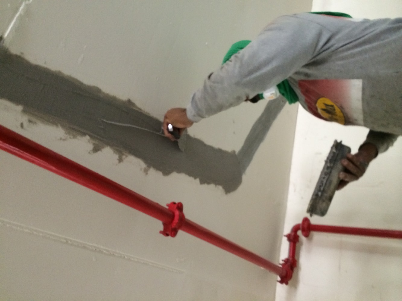 Photo(s) from Sapphire Construction And Restoration Inc