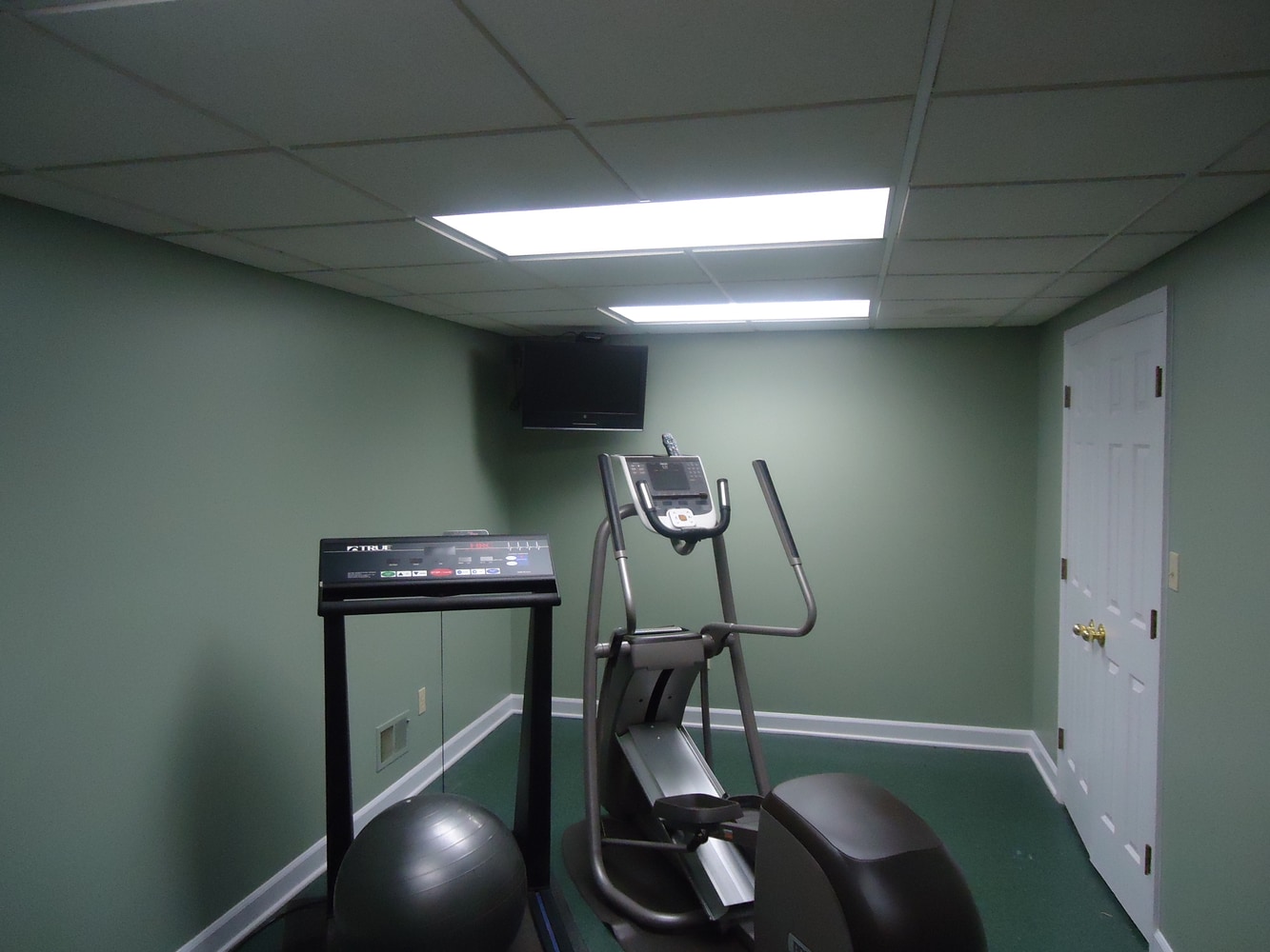 Project photos from Papa's Painting Inc.