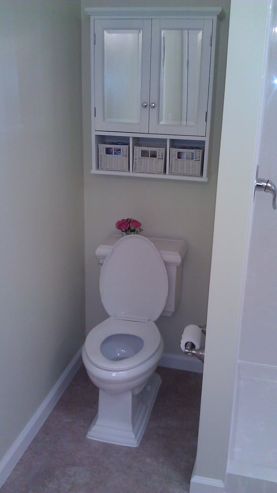 Bathroom Remodels by America's Advantage Remodeling