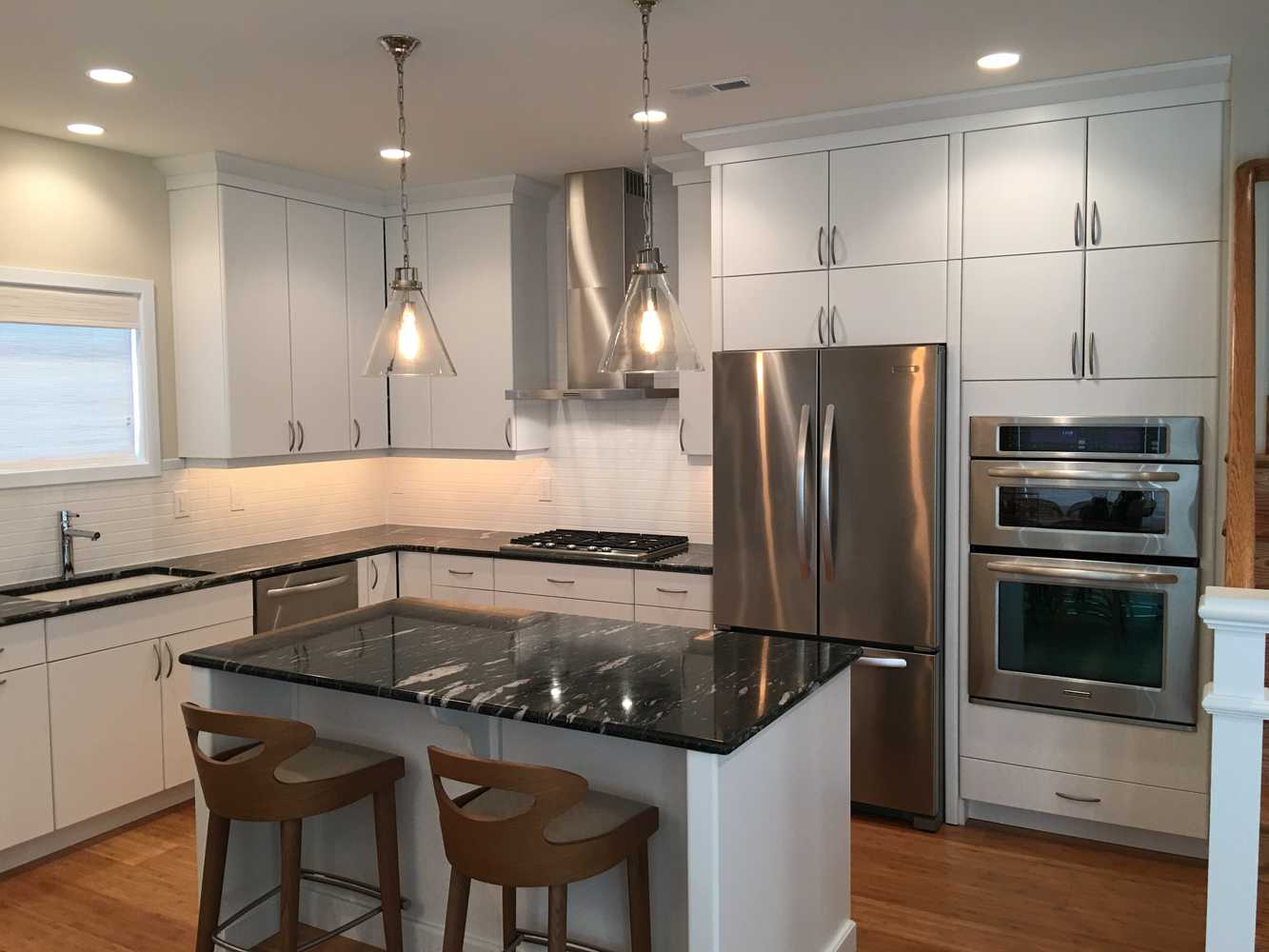 Kitchen Remodels